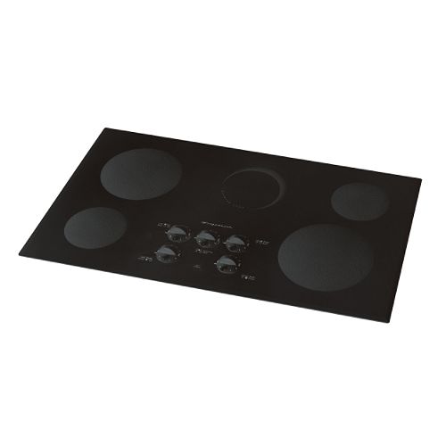 Frigidaire 36 in. Electric Cooktop - FEC36S6E