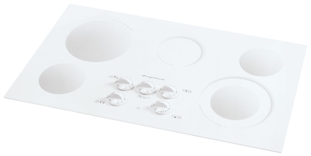 Frigidaire 36 in. Electric Cooktop