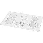 Frigidaire 36 in. Electric Cooktop with Radiant Elements 