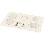Frigidaire 36 in. Electric Cooktop with Radiant Elements 