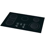 Frigidaire 36 in. Electric Cooktop with Radiant Elements 