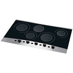 Frigidaire 36 in. Electric Cooktop 