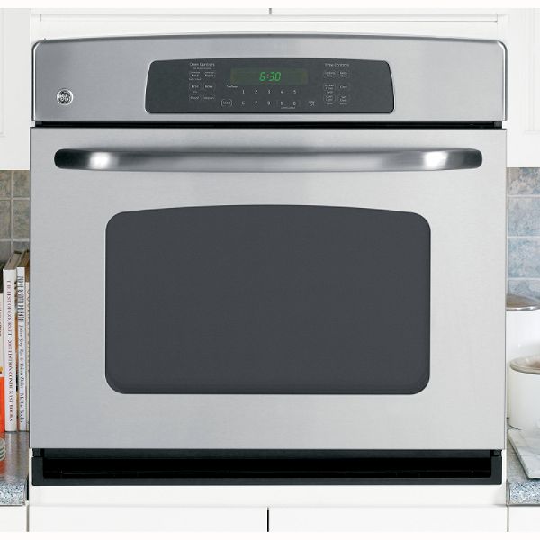 GE Stainless Steel 30" Built-In Wall Oven JTP70