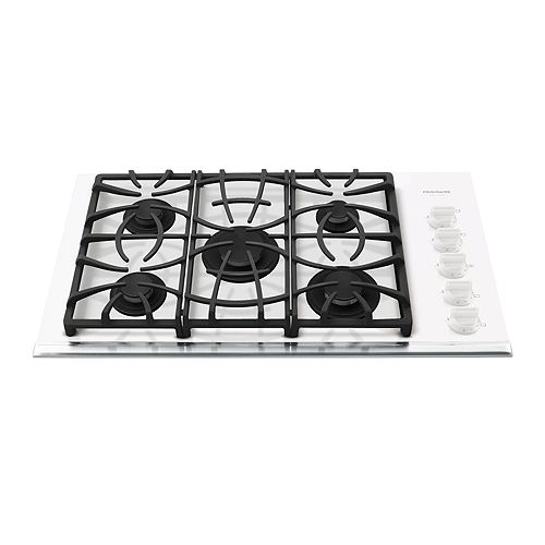 Frigidaire White 36