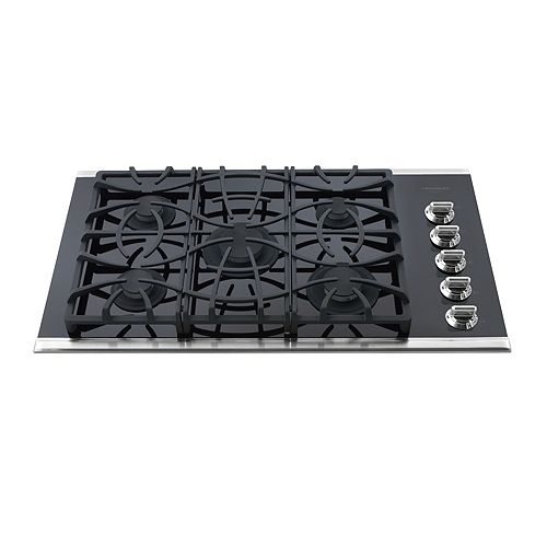 Frigidaire 36 in. Gas Cooktop - FGGC3665K 