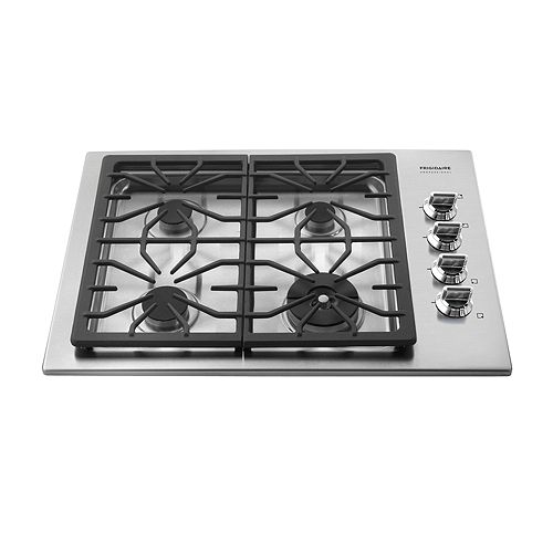 Frigidaire 30 in. Gas Cooktop - FPGC3085K 