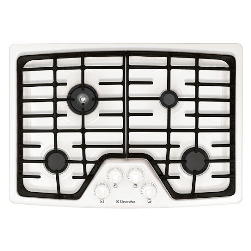 Electrolux 30 in. Gas Cooktop