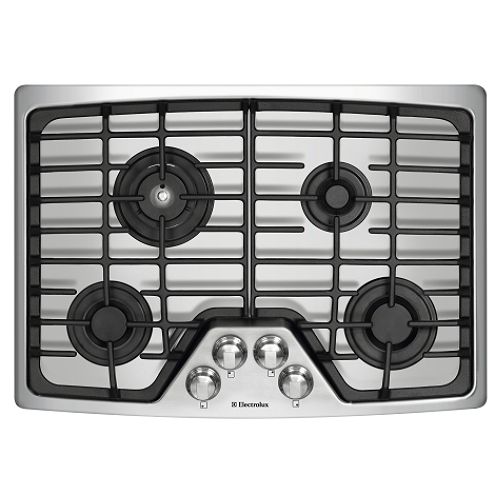 Electrolux 30 in. Gas Cooktop