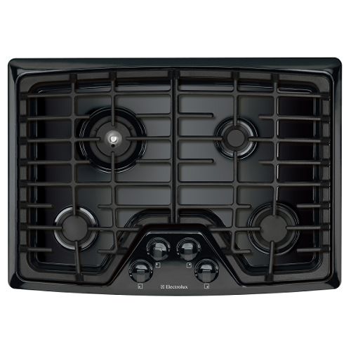 Electrolux 30 in. Gas Cooktop
