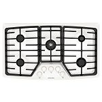 Electrolux 36 in. Gas Cooktop
