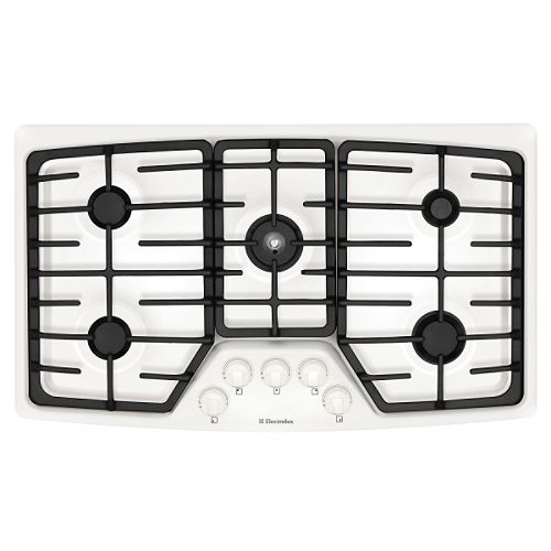 Electrolux 36 in. Gas Cooktop - EW36GC55G