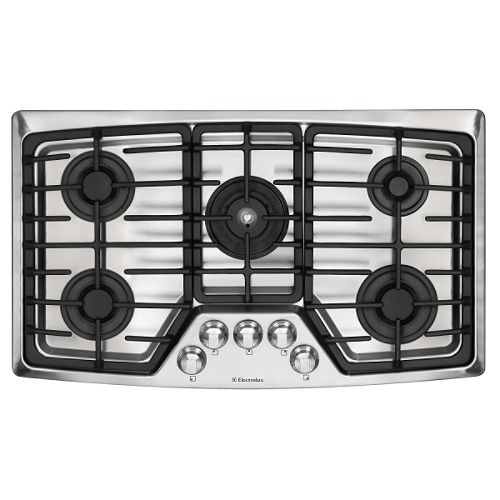Electrolux 36 in. Gas Cooktop - EW36GC55G