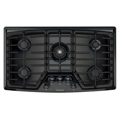 Electrolux 36 in. Gas Cooktop - EW36GC55G