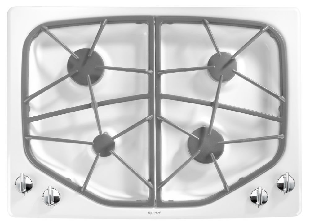 Jenn-Air 30 in. Built-In Gas Cooktop