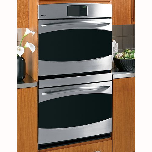 GE Profile 30 in. Built-In Double Wall Oven - PT960 