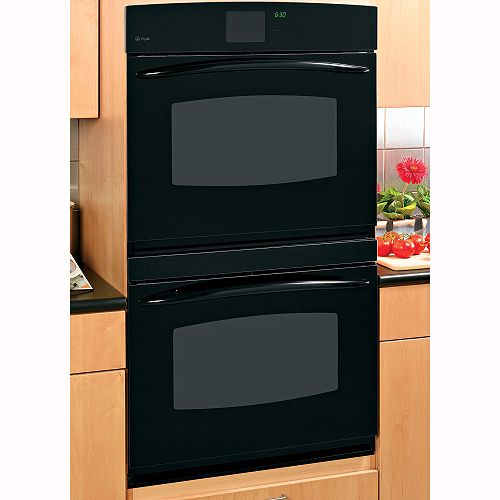 GE Profile 30 in. Built-In Double Wall Oven - PT960 