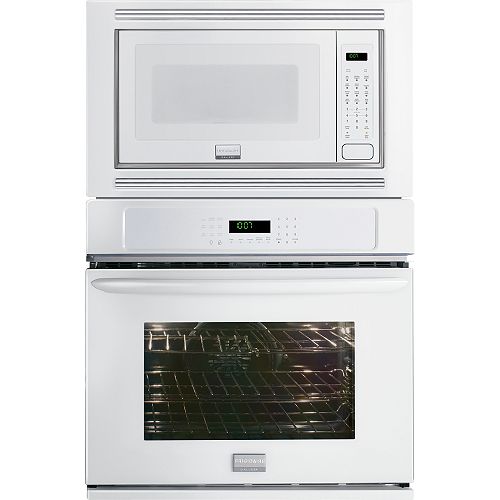 Frigidaire 27 in. Wall Oven - FGMC2765K 