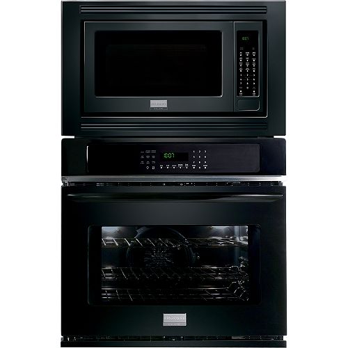 Frigidaire Black 27