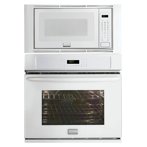 Frigidaire Gallery White 36