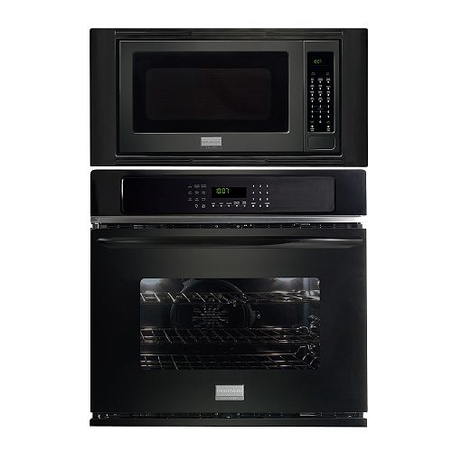 Frigidaire 27 in. Wall Oven - FGMC3065K 