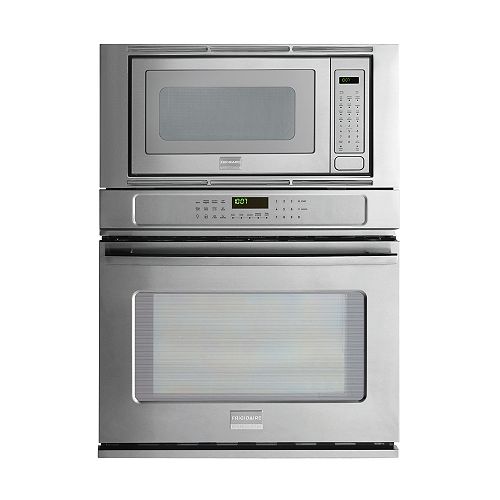 Frigidaire Stainless Steel 27