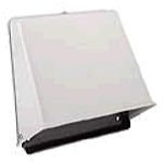 Jenn-Air 5in. Round Wall Cap 
