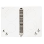Jenn-Air 30 in. Electric Cooktop with Downdraft Ventilation System
