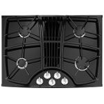 Jenn-Air 30 in. Gas Cooktop with Downdraft Ventilation System