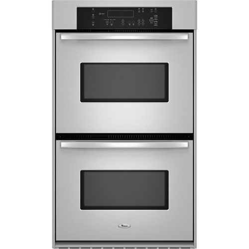 Whirlpool 27 in. Electric Wall Oven - RBD275PV 