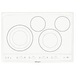 Electrolux 30 in. Electric Cooktop