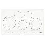 Electrolux 36 in. Electric Cooktop