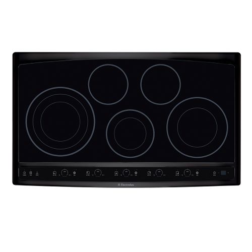 Electrolux 36" Electric Cooktop EW36EC55G