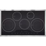 "Electrolux ICON 36"" Induction Cooktop E36IC80I"
