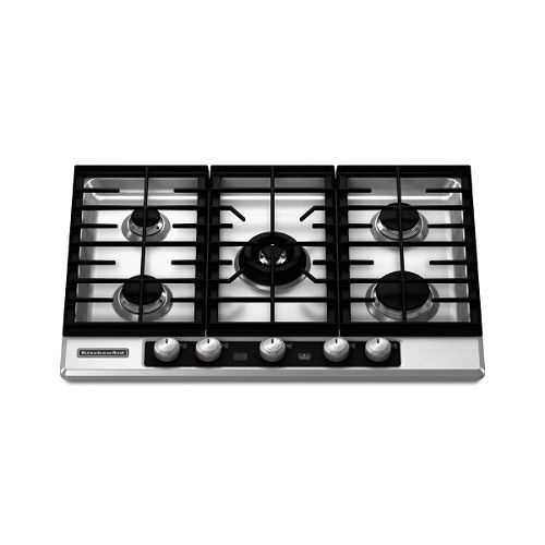 KitchenAid Stainless Steel 30