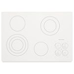 KitchenAid 30 in. Electric Cooktop 