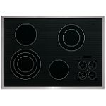 KitchenAid 30 in. Electric Cooktop 