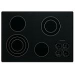KitchenAid 30 in. Electric Cooktop 