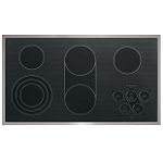 KitchenAid 36 in. Electric Cooktop 