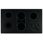 KitchenAid 36 in. Electric Cooktop 