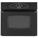Maytag 27 in. Single Electric Wall Oven with Precision Cooking System