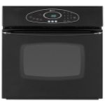 Maytag 30 in. Electric Single Wall Oven with Precision Cooking System" Feature