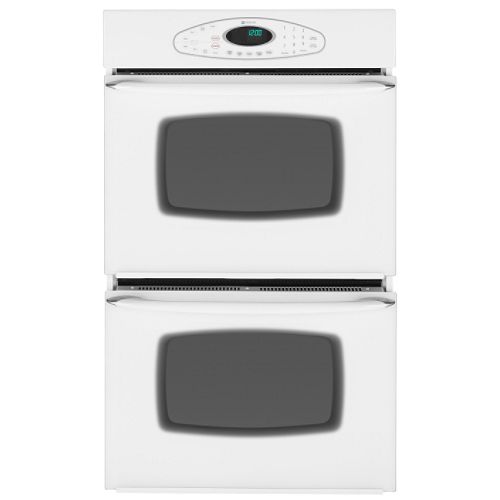 Maytag 30 in. Electric Double Wall Oven with Precision Cooking System Feature - MEW5630DD