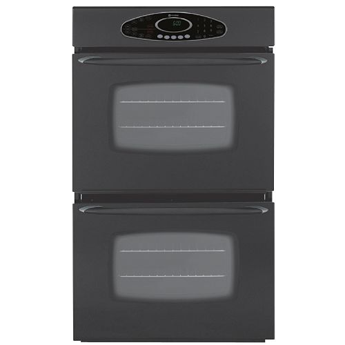 Maytag 30 in. Electric Double Wall Oven with Precision Cooking System Feature - MEW5630DD