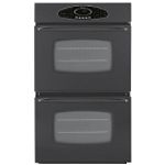 Maytag 30 in. Electric Double Wall Oven with Precision Cooking System