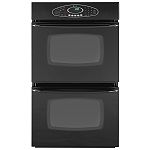 Maytag 27 in. Electric Double Wall Oven with EvenAir