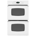 Maytag 30 in. Electric Double Wall Oven with EvenAir