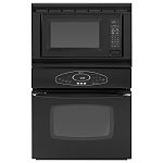Maytag 30 in. Electric Combo Microwave Self-Cleaning Wall Oven by Maytag
