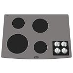 Whirlpool 30 in. Electric Cooktop 