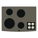 Whirlpool 30 in. Electric Cooktop 