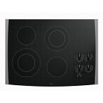 Whirlpool Gold 30 in. Electric Cooktop 